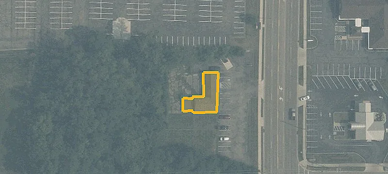 725 Dixie Dr