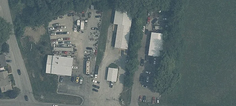 308 Statler Rd