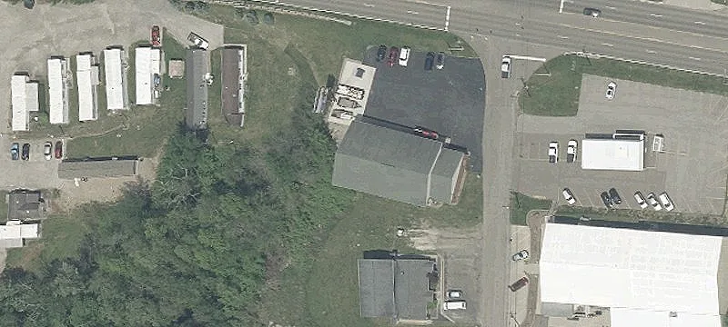 121 Springdale Ave