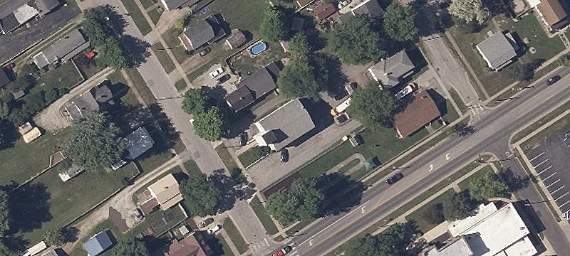 92 Prospect St