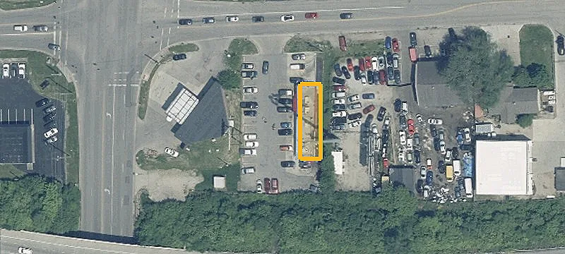 3385 Dublin Granville Rd