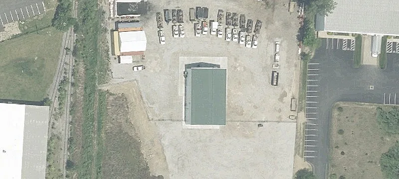 255 Business Ctr Dr