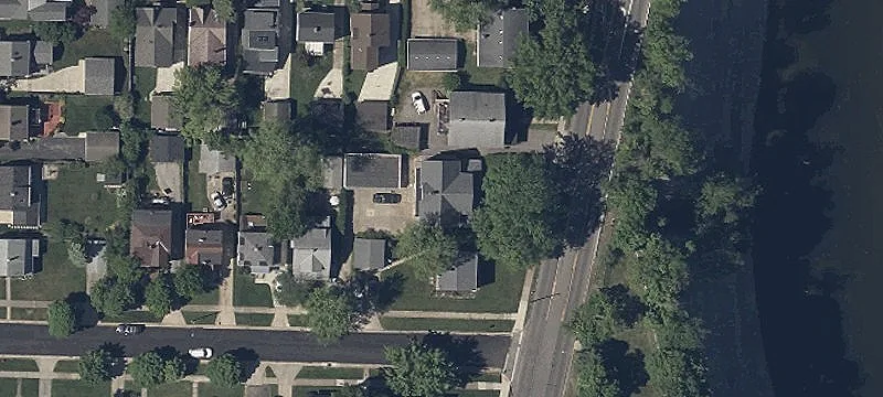 1850 Wooster Rd