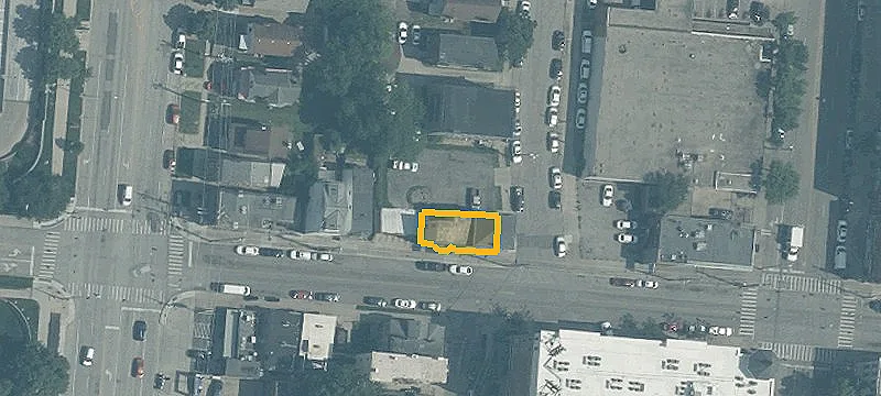 2901 Glendora Ave