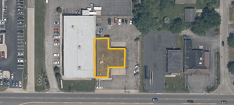 418 Boardman Canfield Rd