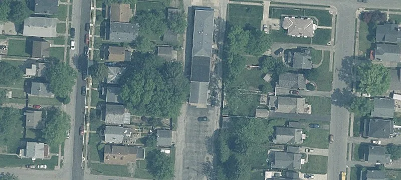 995-999 Thurman Ave
