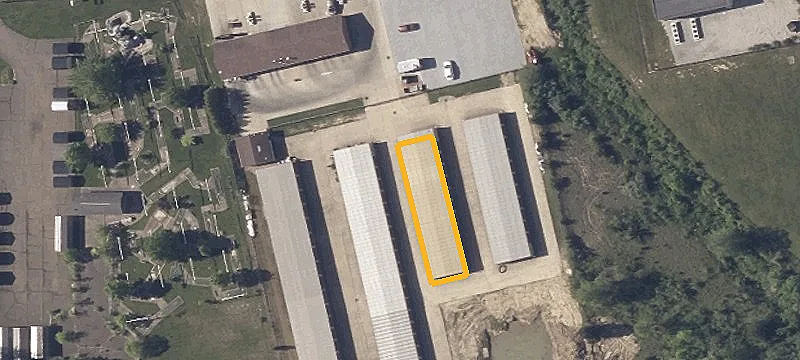 2175 Stumbo Rd