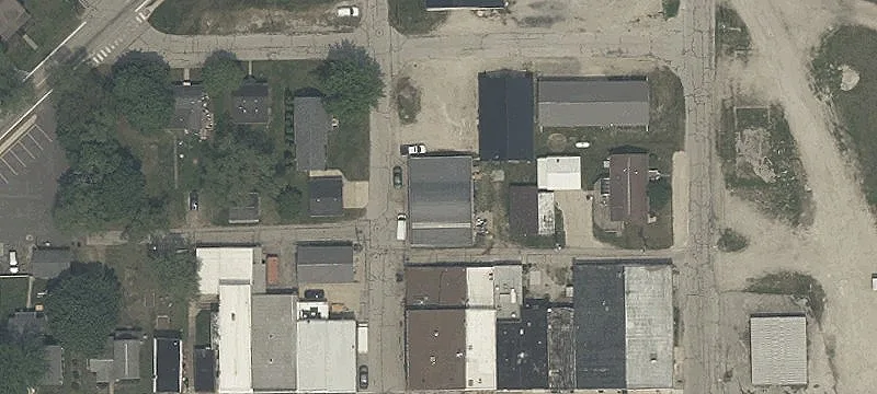 232 Walnut St