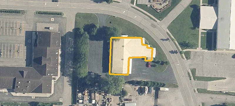 45 Grace Dr