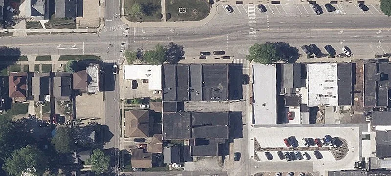137 College St