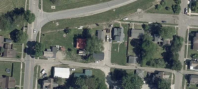 299 Locust St