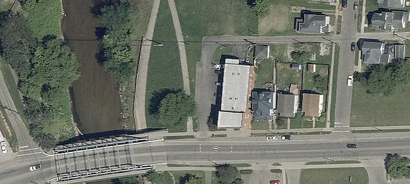 134 Main St