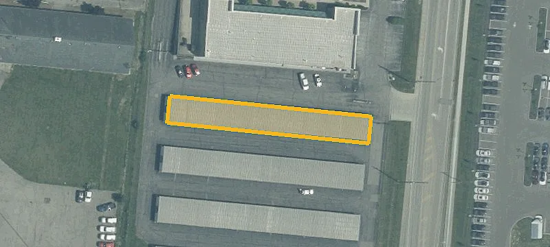 1001 Main Stpt
