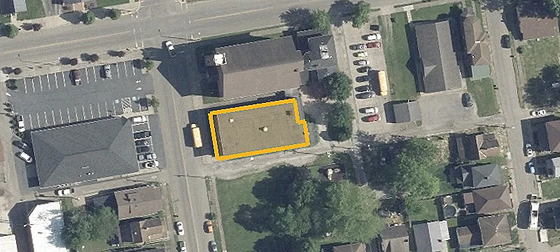 225 Dawson St