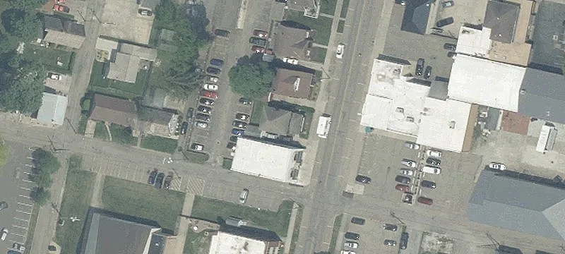 134 2nd NW St
