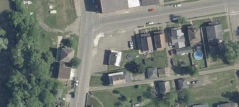 101 Water St