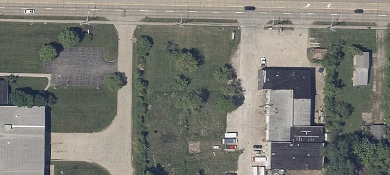 729 Bagley Rd