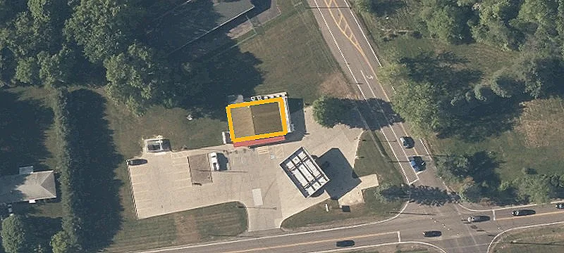 2361 Turkeyfoot Lk Rd