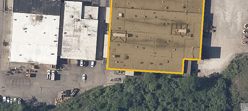 5604 Vly Belt Rd