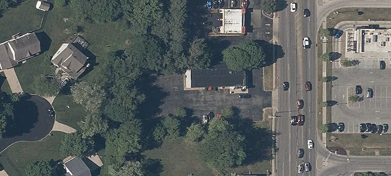 2850 State Rd