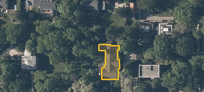 1535 Prospect Rd