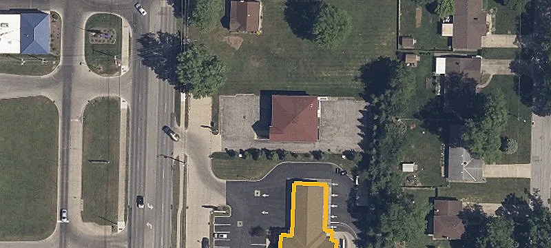 315 Leavitt Rd