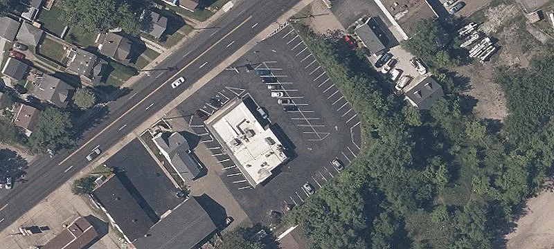 1115 Wooster N Rd