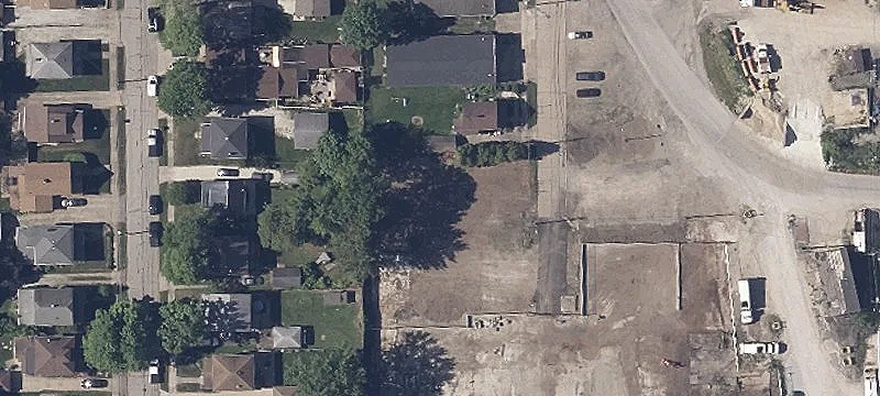 168 Auble St