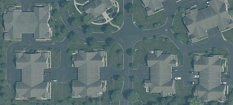 1343 Cotswold Ln