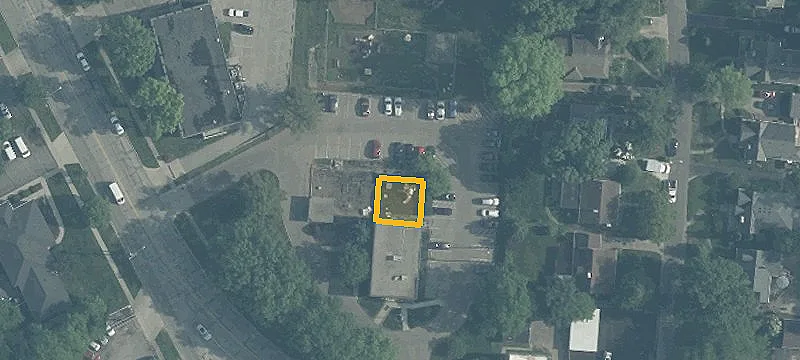 4850 Madison Rd