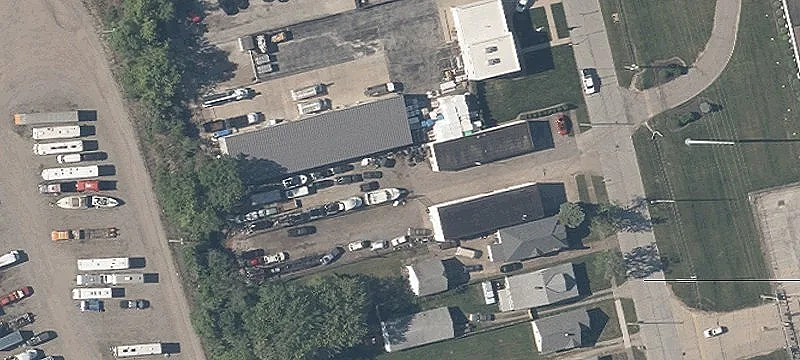4982 Campbell Rd