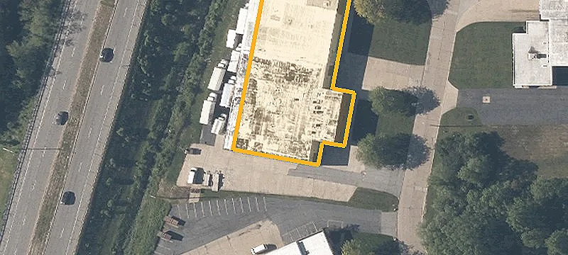 4734 Topps Industrial Pkwy