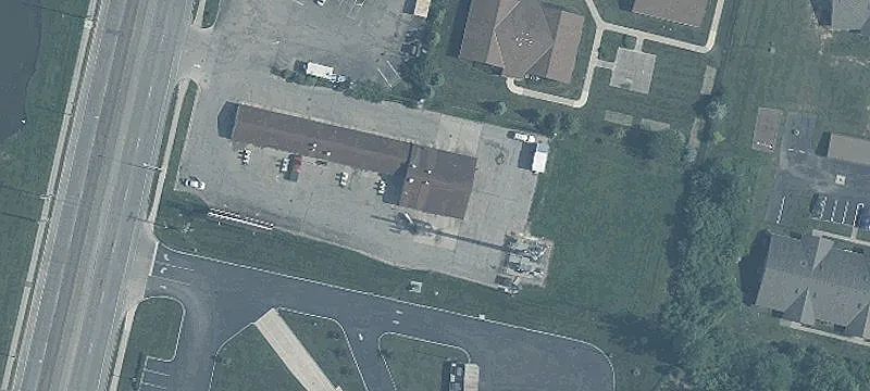 558 Norton Rd