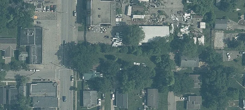 202 Wayne Ave