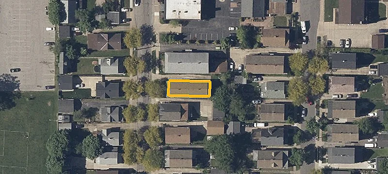 2021 Halstead Ave