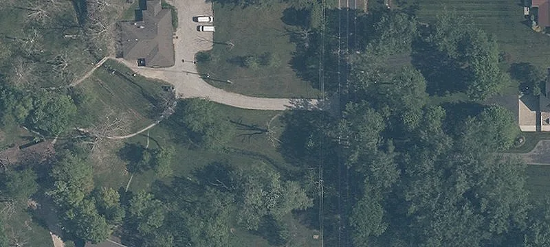 3032 Perry Park Rd