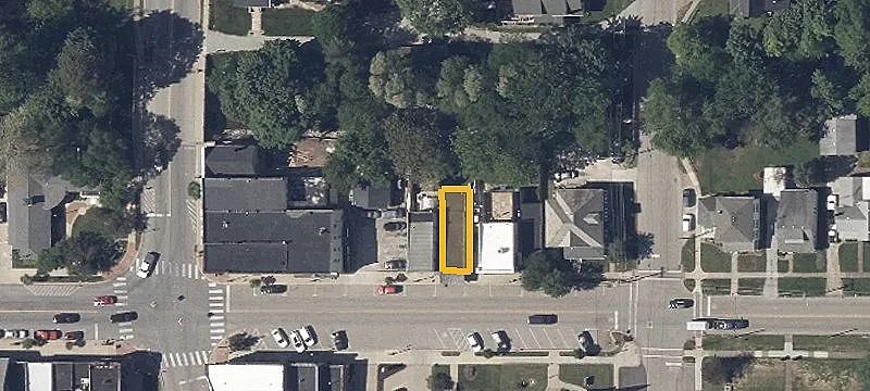 11 Main St