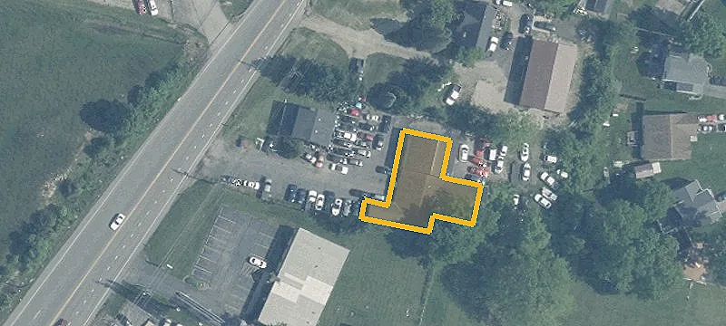 2370 Harrisburg Pike