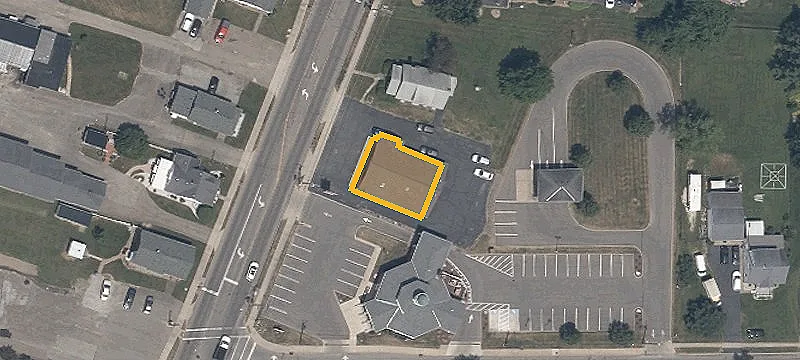 251 High St