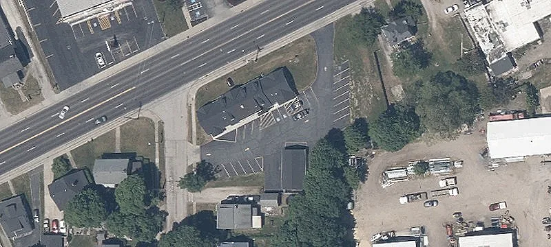 1956 Prospect Rd