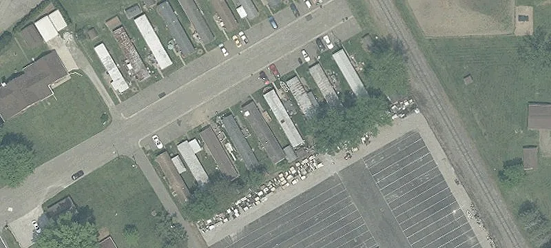 124 9th NE St