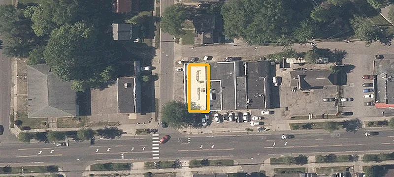 1448 Copley Rd