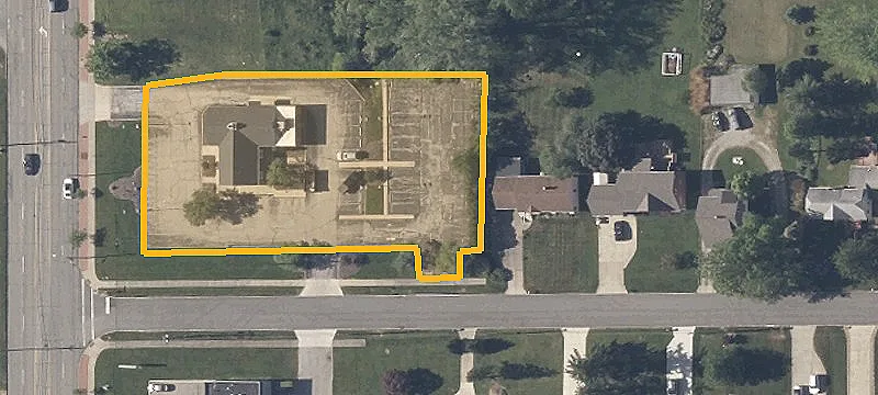 97 Meadowlane Rd