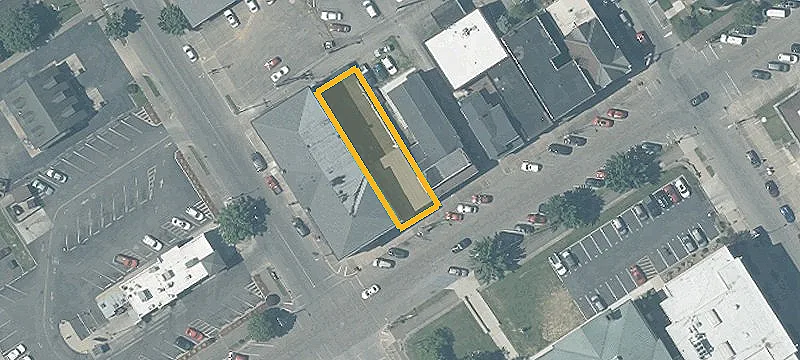 407 Ctr St