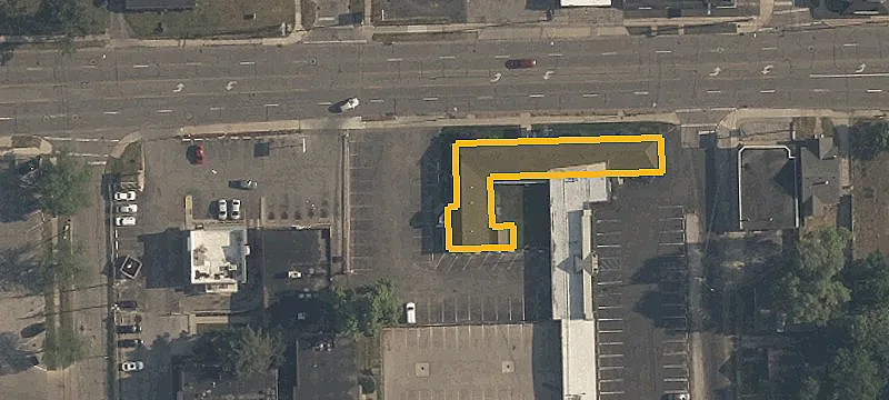 2645 Central Ave
