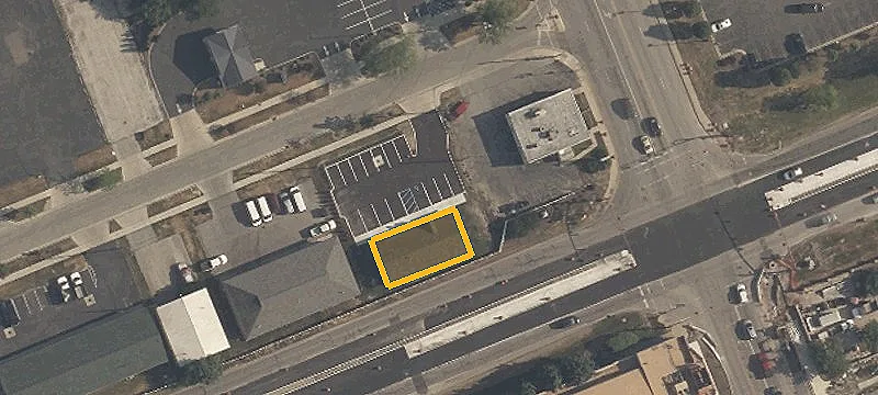 121 Sophia St