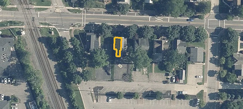 77 Olentangy St