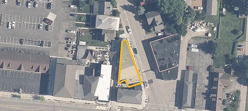 132 Chillicothe St