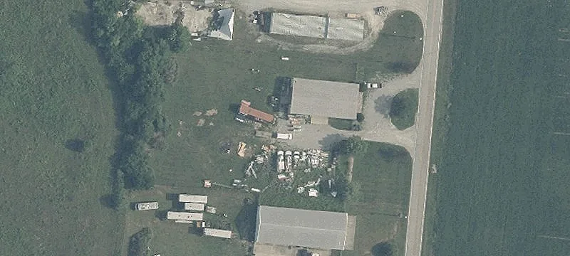 465 Quick Rd