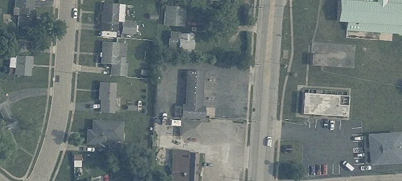431 12th N Main St